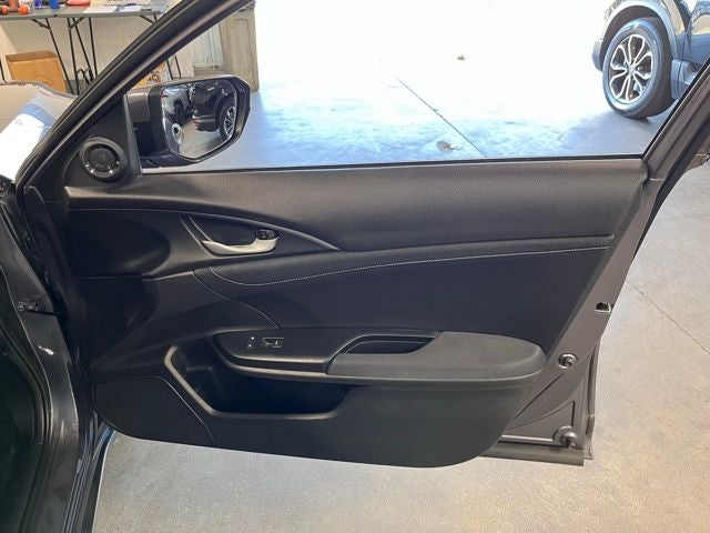 2022 Honda Insight EX