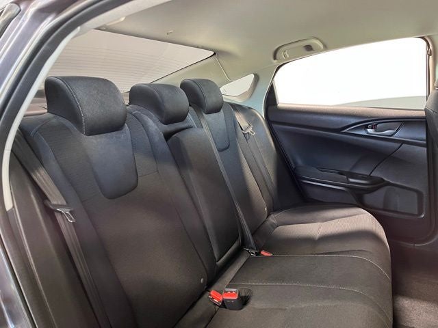 2022 Honda Insight EX