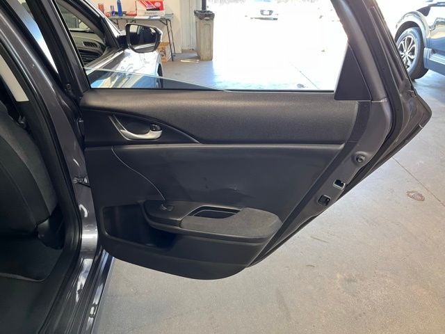 2022 Honda Insight EX