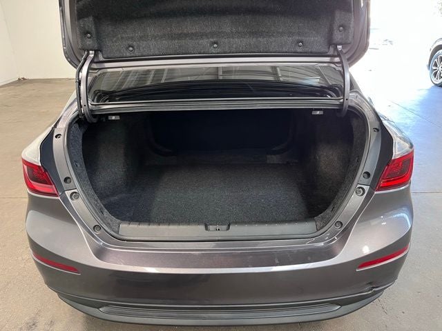 2022 Honda Insight EX