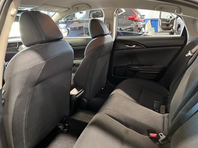 2022 Honda Insight EX