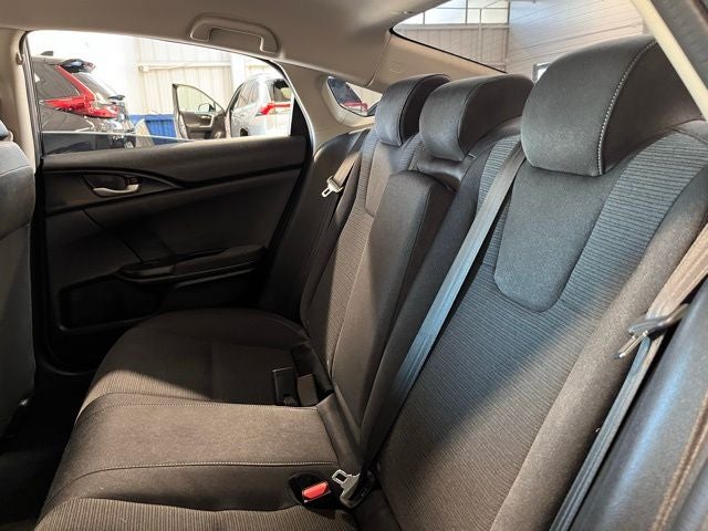 2022 Honda Insight EX