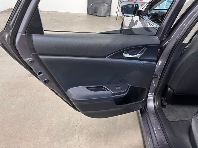 2022 Honda Insight EX