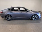 2022 Honda Insight EX