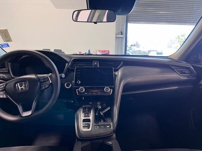 2022 Honda Insight EX