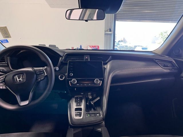 2022 Honda Insight EX