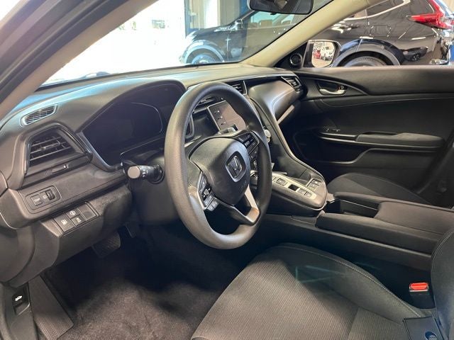 2022 Honda Insight EX