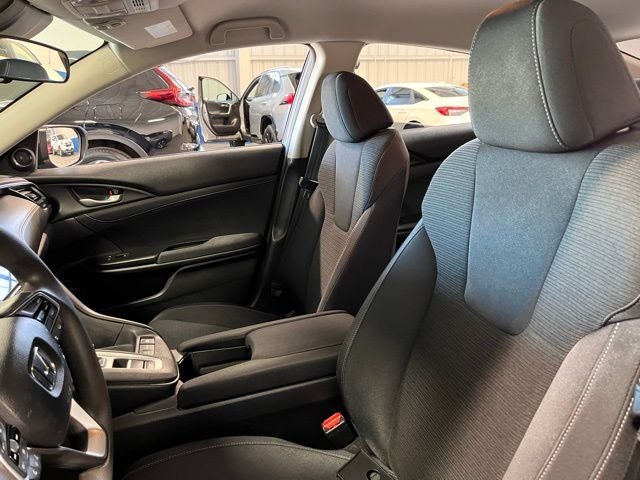 2022 Honda Insight EX