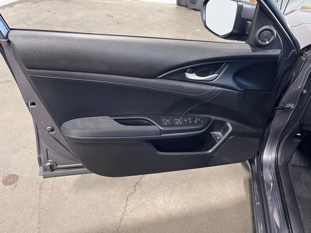 2022 Honda Insight EX