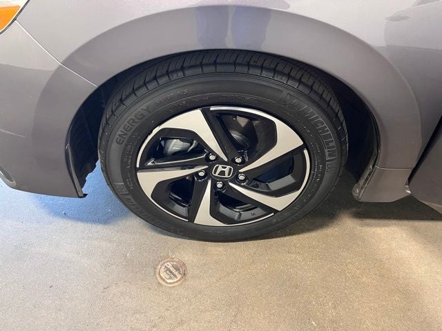 2022 Honda Insight EX