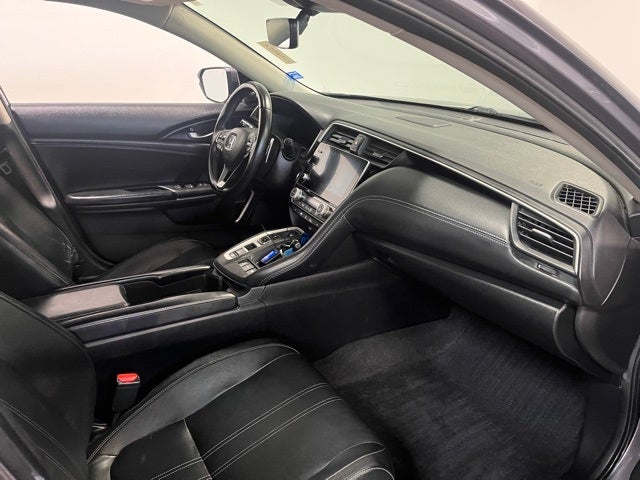 2019 Honda Insight Touring