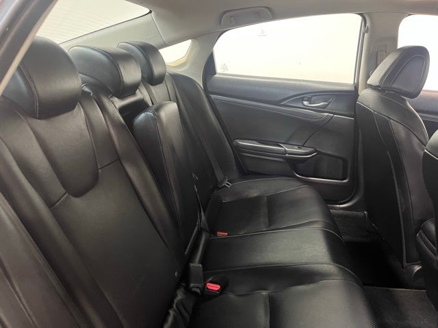 2019 Honda Insight Touring