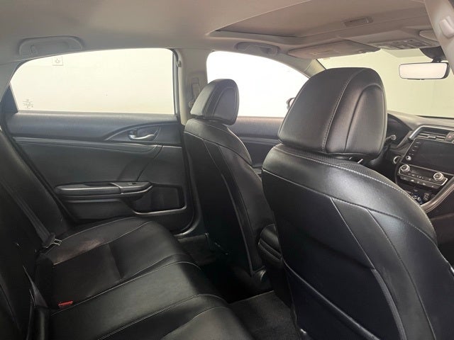 2019 Honda Insight Touring