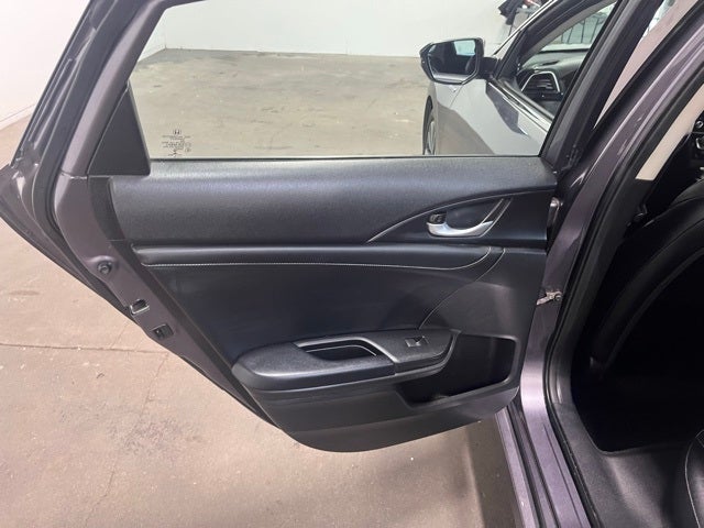 2019 Honda Insight Touring