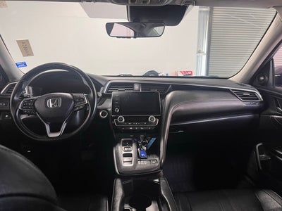 2019 Honda Insight Touring