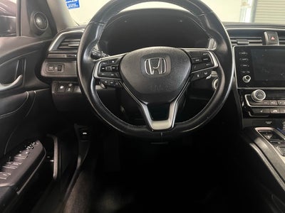 2019 Honda Insight Touring
