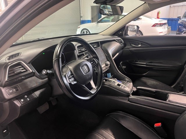 2019 Honda Insight Touring