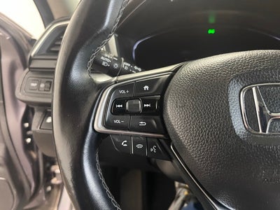 2019 Honda Insight Touring