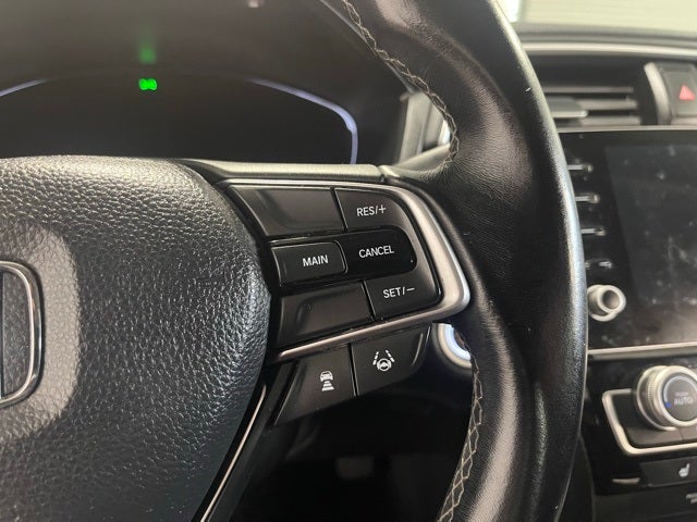 2019 Honda Insight Touring