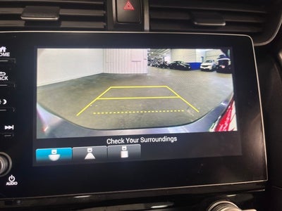 2019 Honda Insight Touring