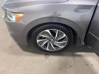 2019 Honda Insight Touring