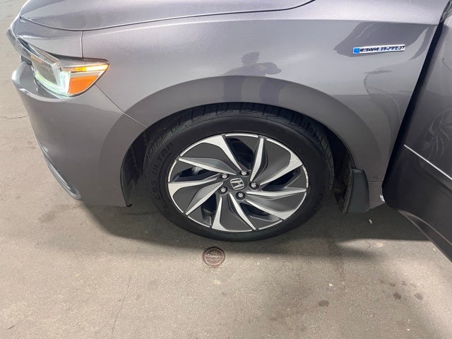 2019 Honda Insight Touring