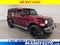 2021 Jeep Wrangler Unlimited Sahara 4xe