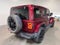 2021 Jeep Wrangler Unlimited Sahara 4xe