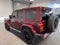 2021 Jeep Wrangler Unlimited Sahara 4xe