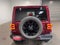 2021 Jeep Wrangler Unlimited Sahara 4xe