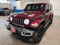 2021 Jeep Wrangler Unlimited Sahara 4xe