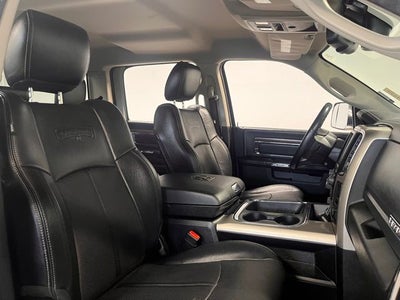 2019 RAM 1500 Classic Laramie