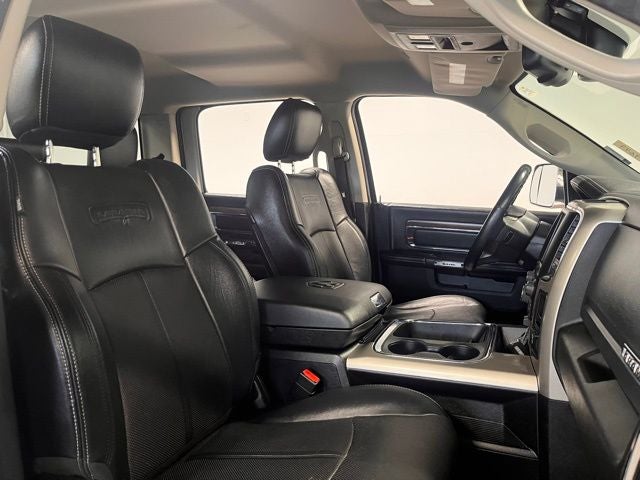 2019 RAM 1500 Classic Laramie