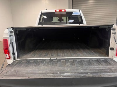 2019 RAM 1500 Classic Laramie