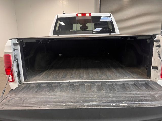 2019 RAM 1500 Classic Laramie