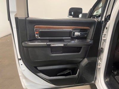 2019 RAM 1500 Classic Laramie