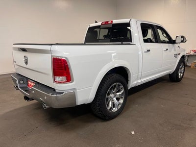 2019 RAM 1500 Classic Laramie