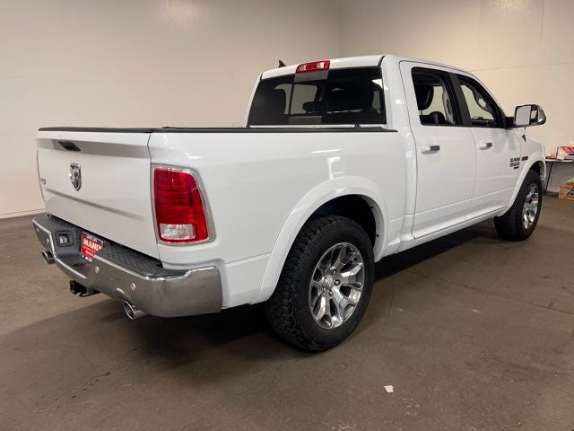 2019 RAM 1500 Classic Laramie