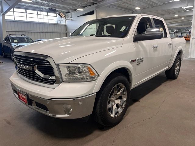 2019 RAM 1500 Classic Laramie
