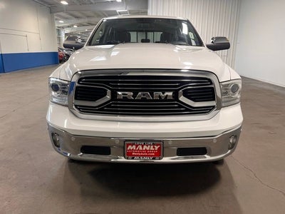2019 RAM 1500 Classic Laramie