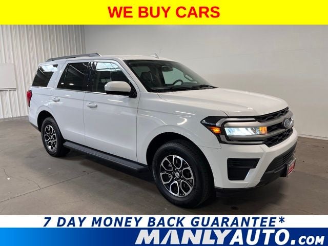 2024 Ford Expedition XLT