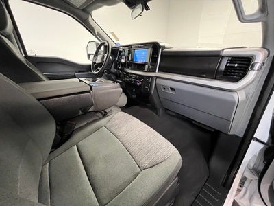 2025 Ford F-250SD XLT/FX OFF ROAD