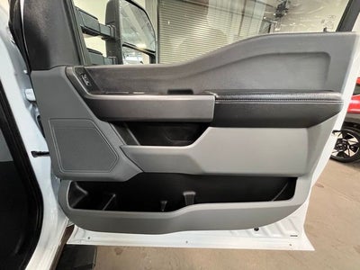 2025 Ford F-250SD XLT/FX OFF ROAD