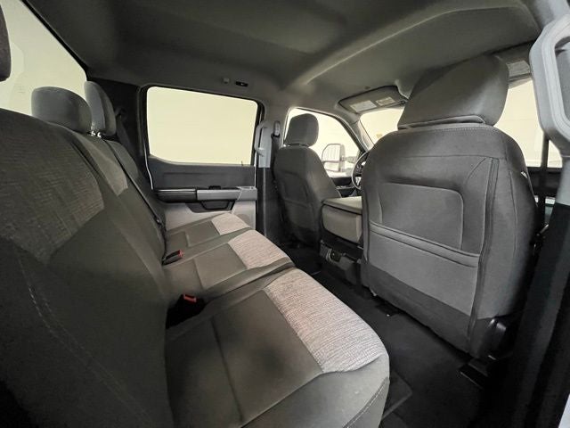 2025 Ford F-250SD XLT/FX OFF ROAD