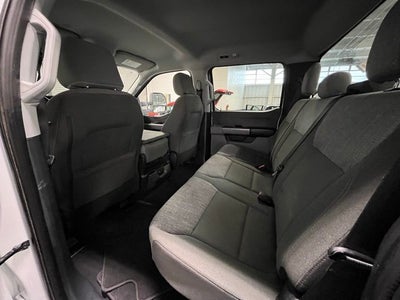 2025 Ford F-250SD XLT/FX OFF ROAD