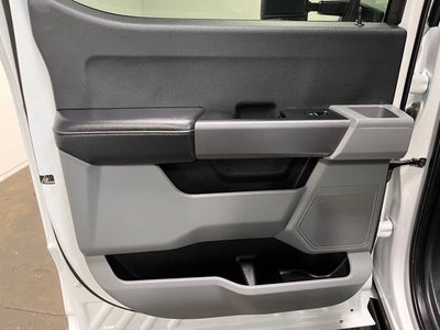 2025 Ford F-250SD XLT/FX OFF ROAD