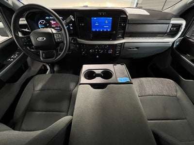 2025 Ford F-250SD XLT/FX OFF ROAD