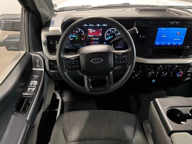 2025 Ford F-250SD XLT/FX OFF ROAD