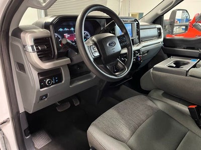 2025 Ford F-250SD XLT/FX OFF ROAD
