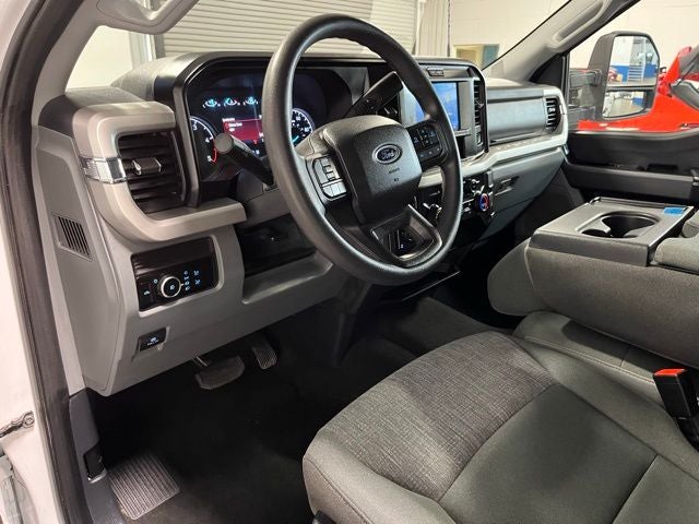 2025 Ford F-250SD XLT/FX OFF ROAD